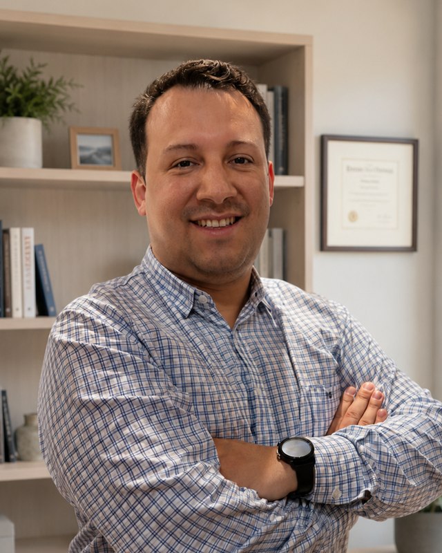 Germán Cabral